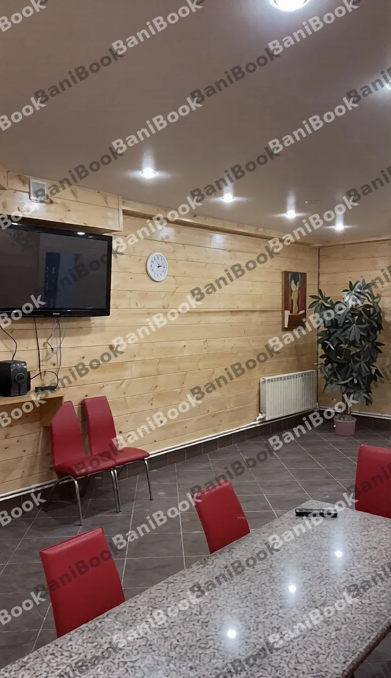 Сауна Бункер