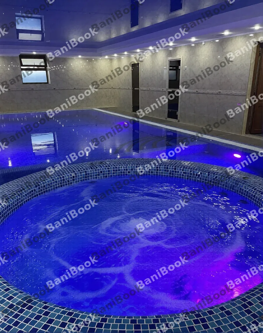 Баня ВИЛЛА ЕЛЕНА