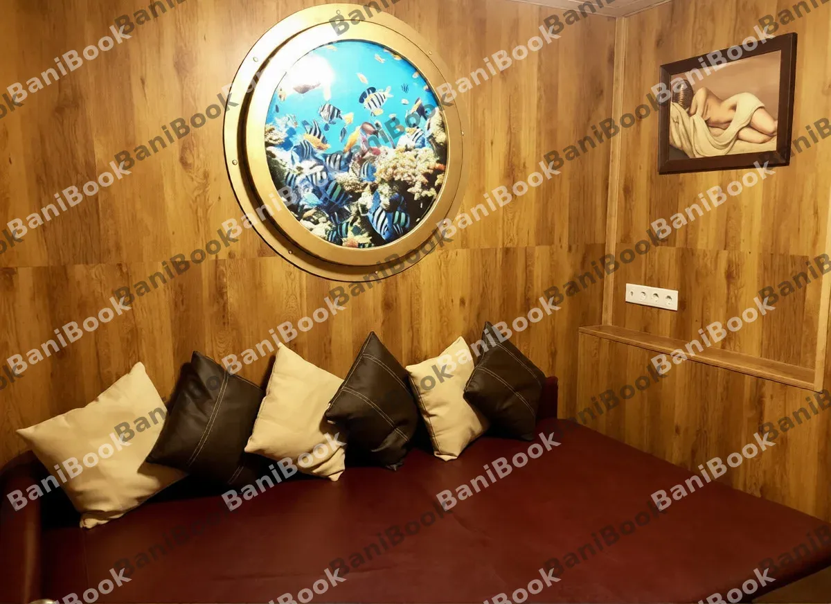 Сауна Наутилус