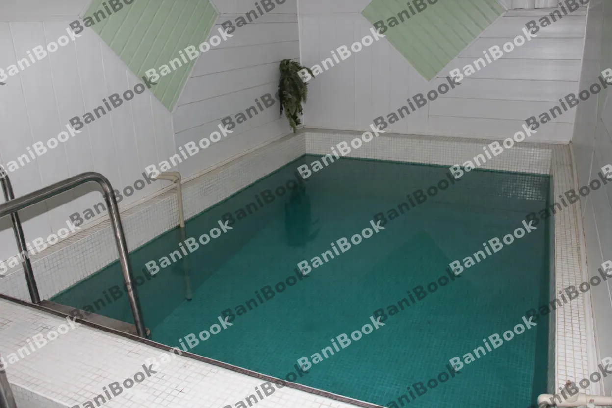 Баня на Мира