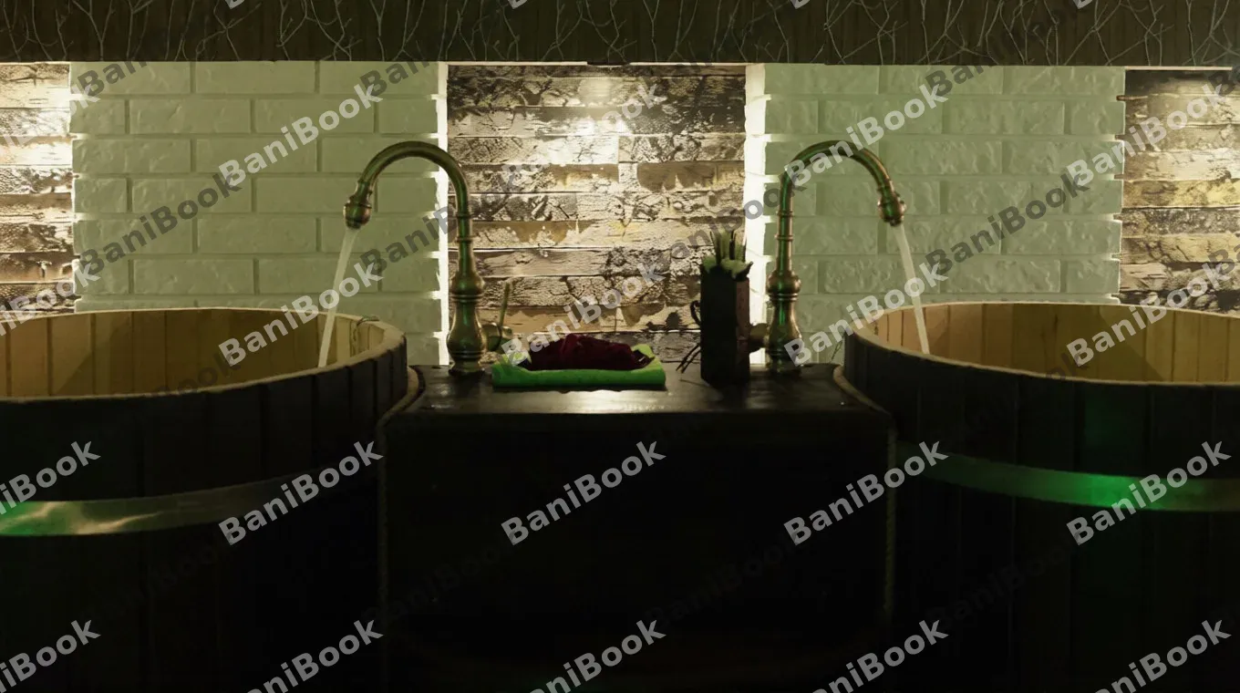 Сауна Благодать