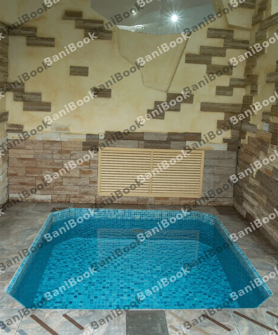 Сауна Пирамида