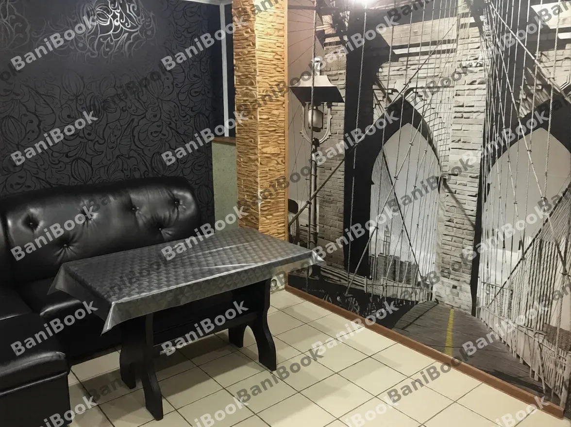 Сауна Адель