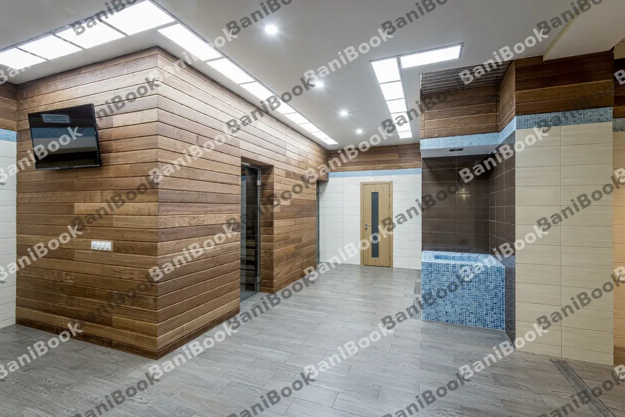 Баня Азимут