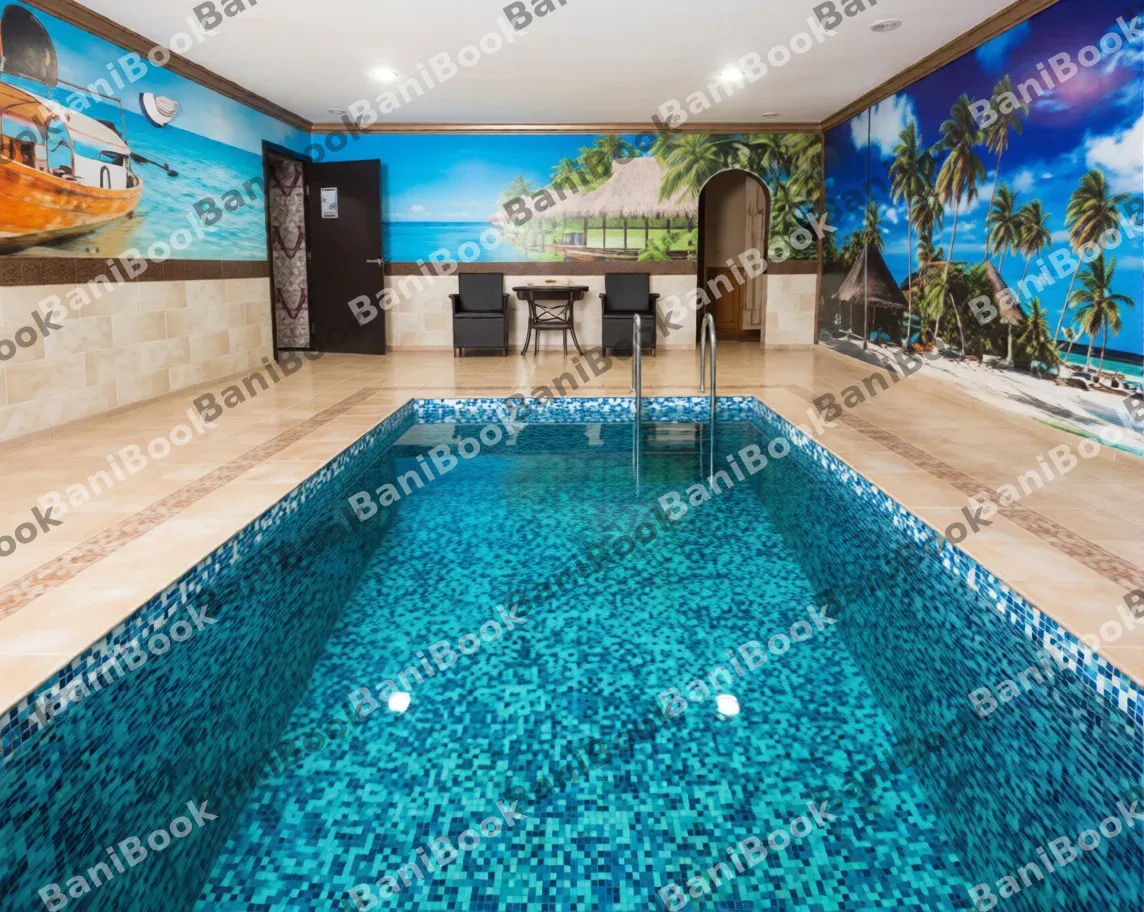 Сауна Джуманджи