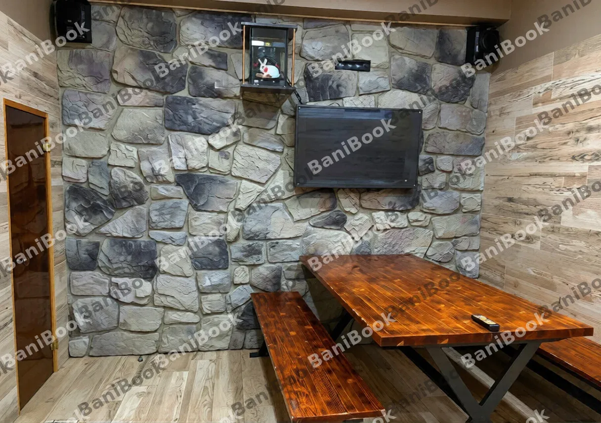 Сауна Славяночка