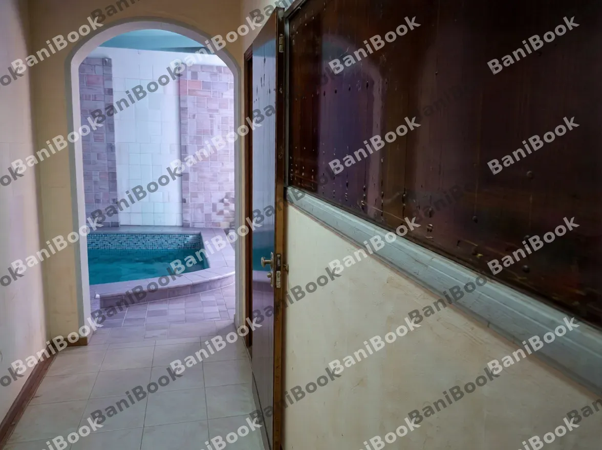 Сауна Нептун