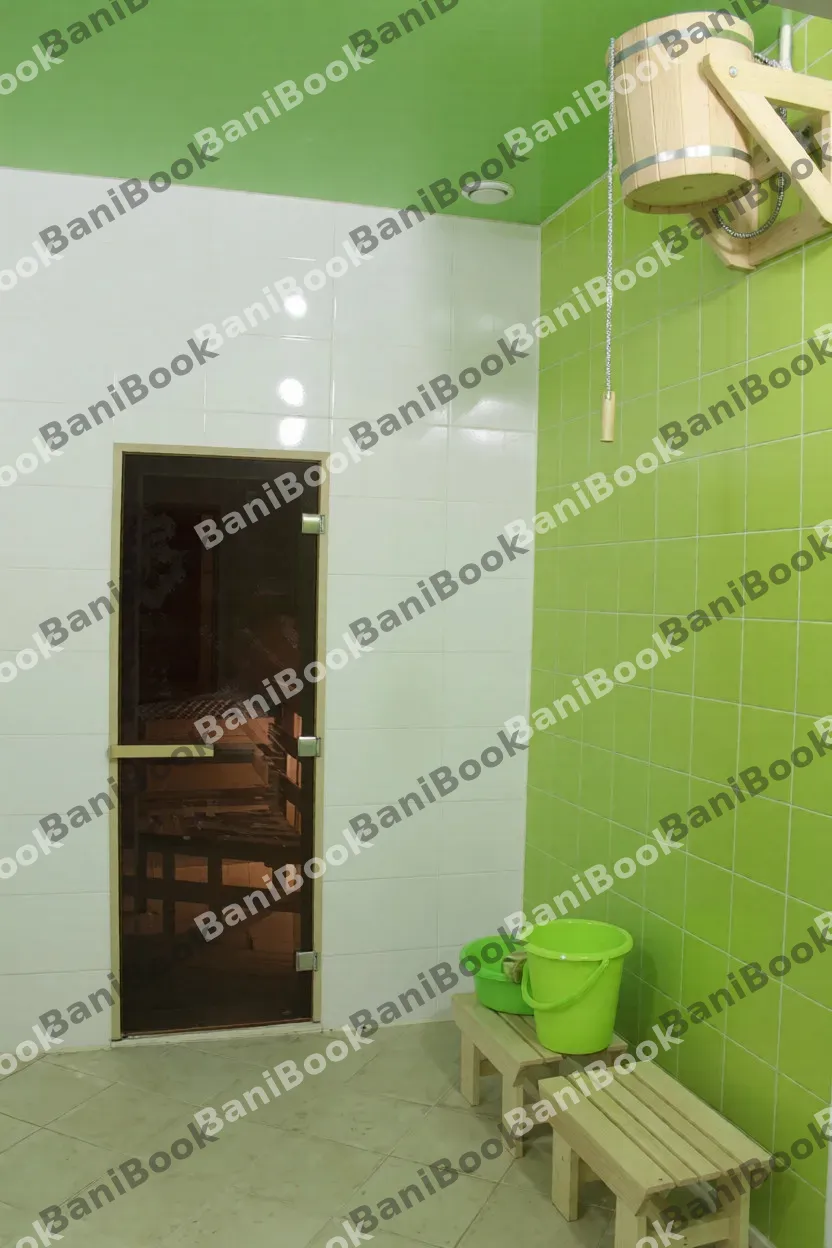 Банька Александровская