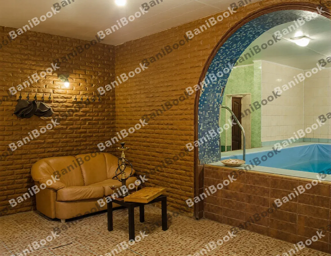 Сауна ВУГИ-ВУГИ