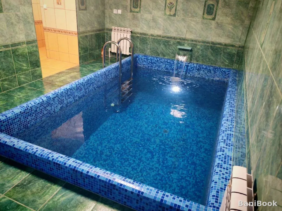 Баня Лагуна
