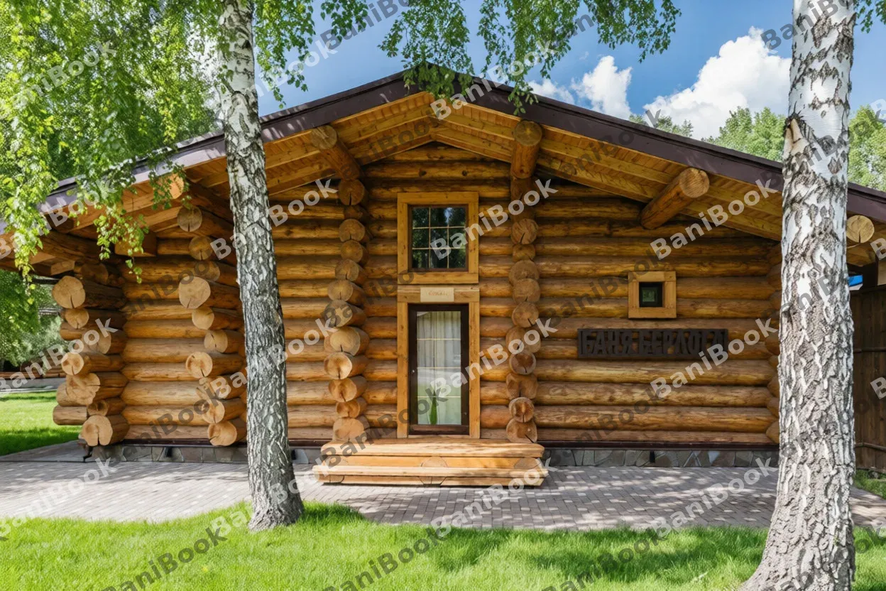 Банный комплекс LaFa Club