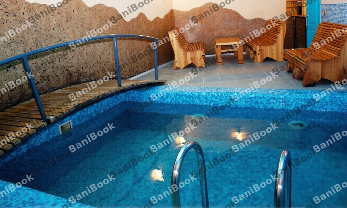 Сауна Солярис