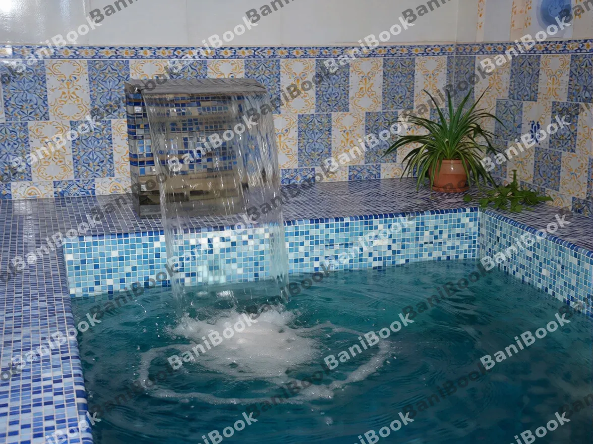 Сауна в гостинице Авантаж