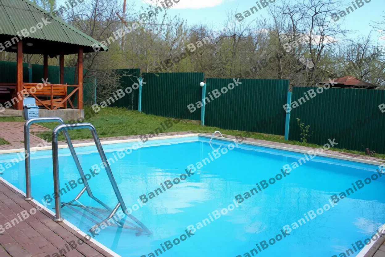 Баня на Гончарова