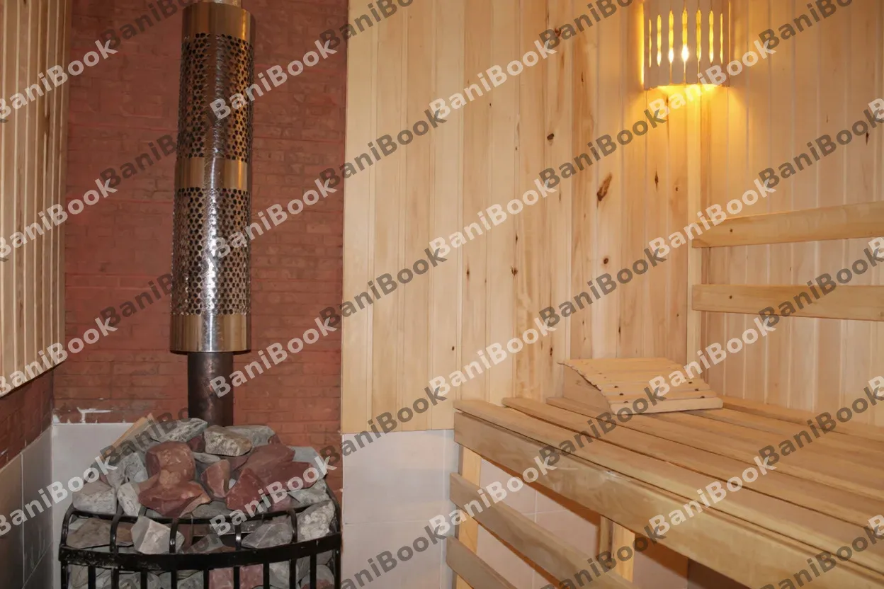 Банька Александровская