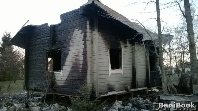Сауна Фея
