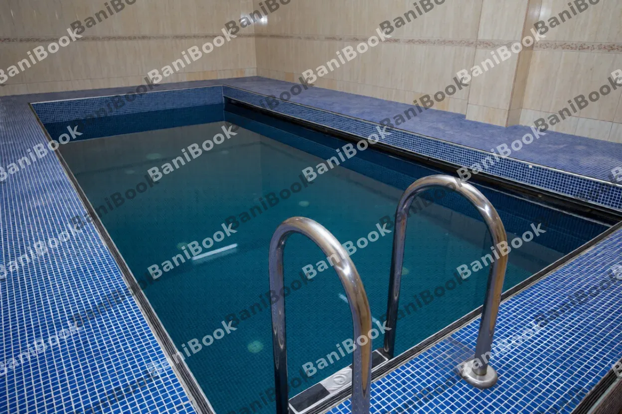 Сауна Лагуна