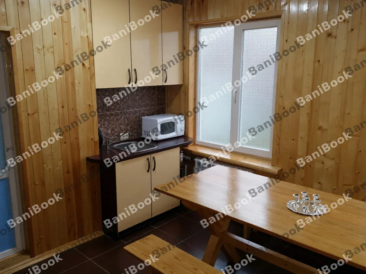 Баня Поддавайка