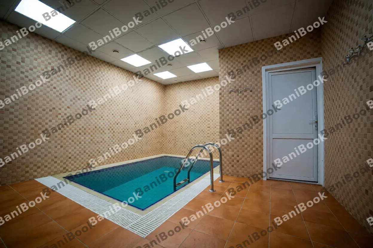 Большой зал