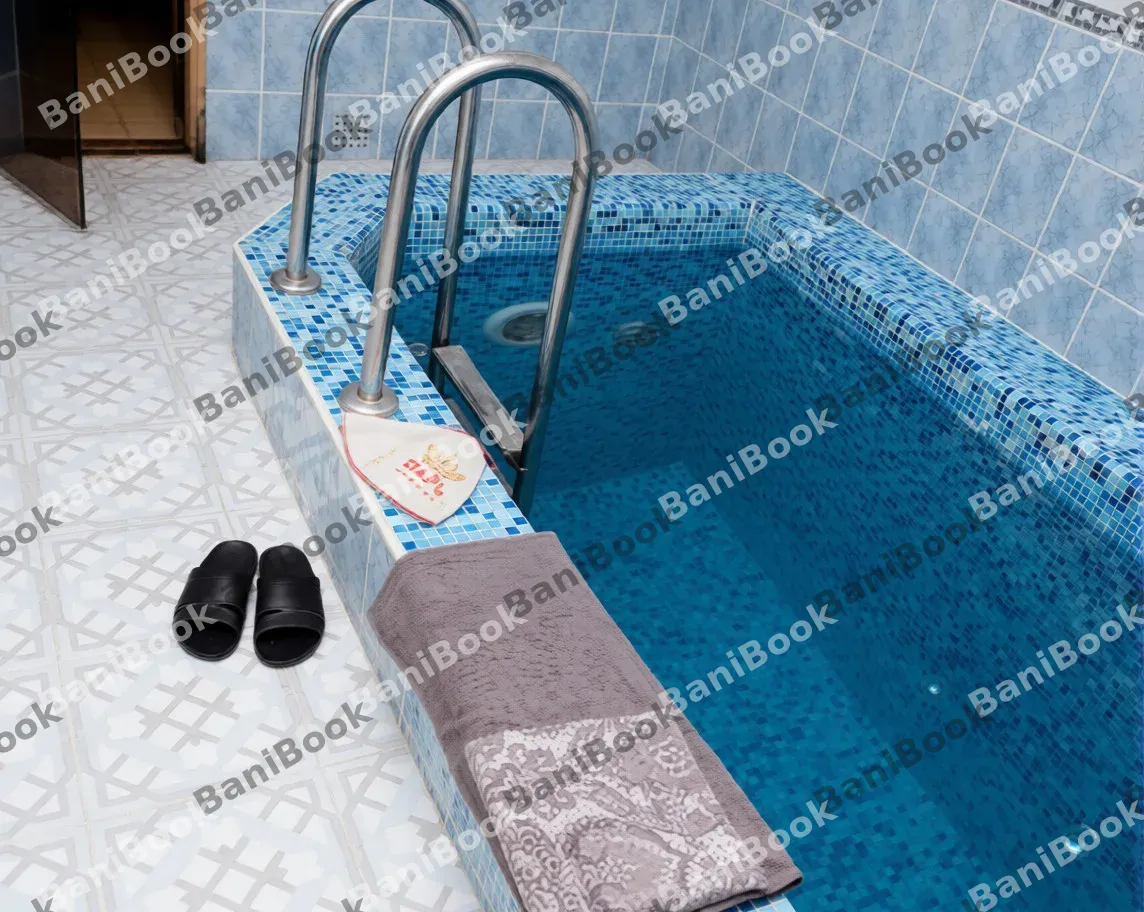 Сауна Елена