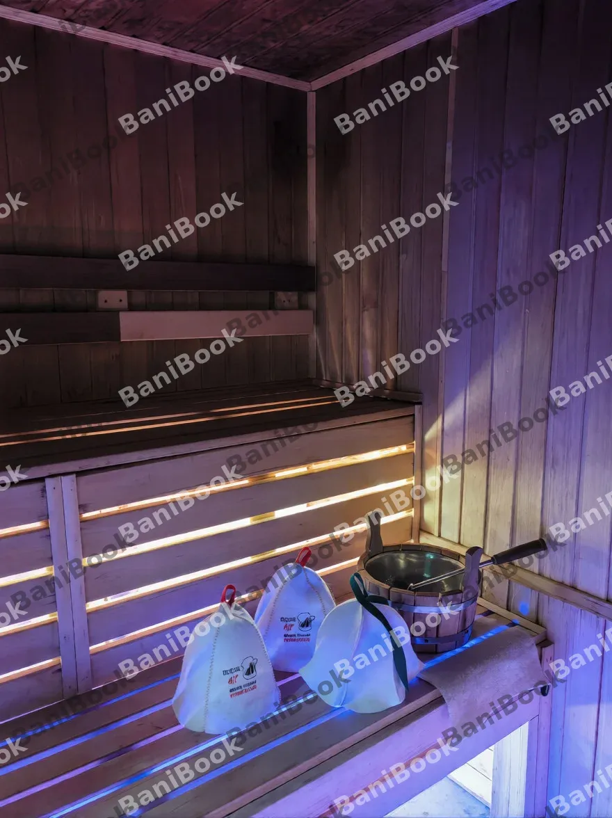 Ваша банька