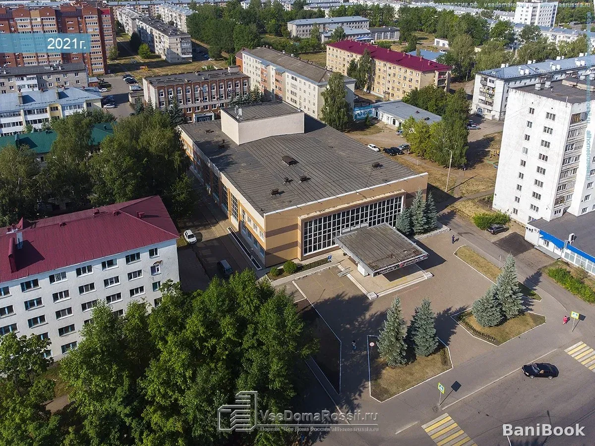 Сауна Для друзей