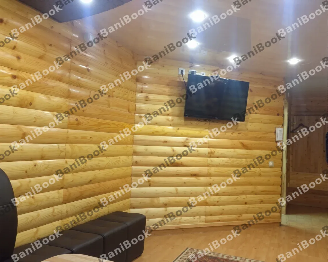 Баня №11 ТЕРМА ПЛЮС