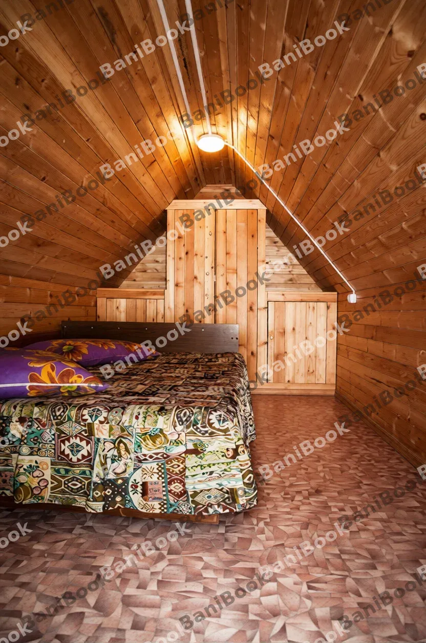 Сауна Аква дворик