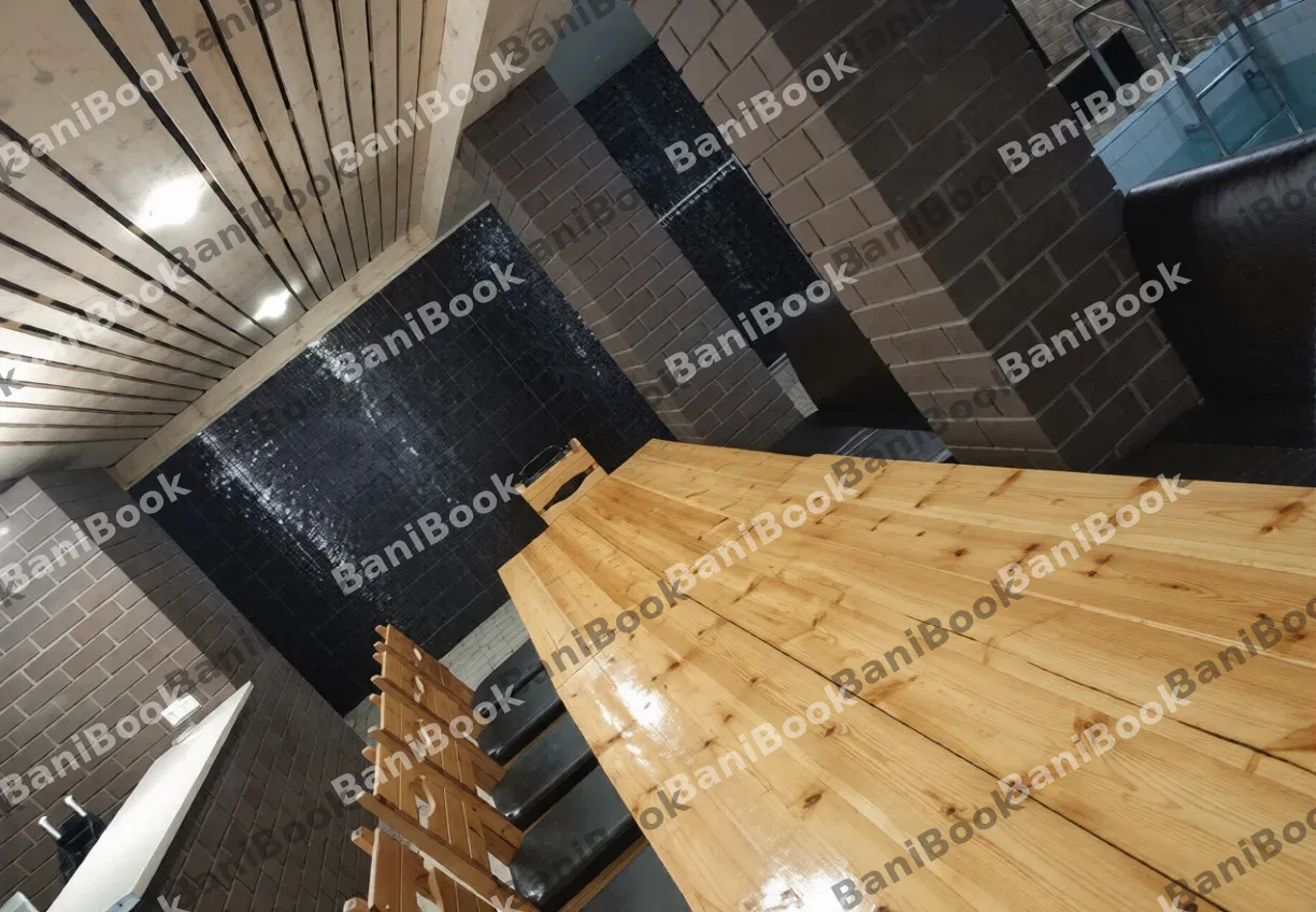 Баня на Патриарха Никона