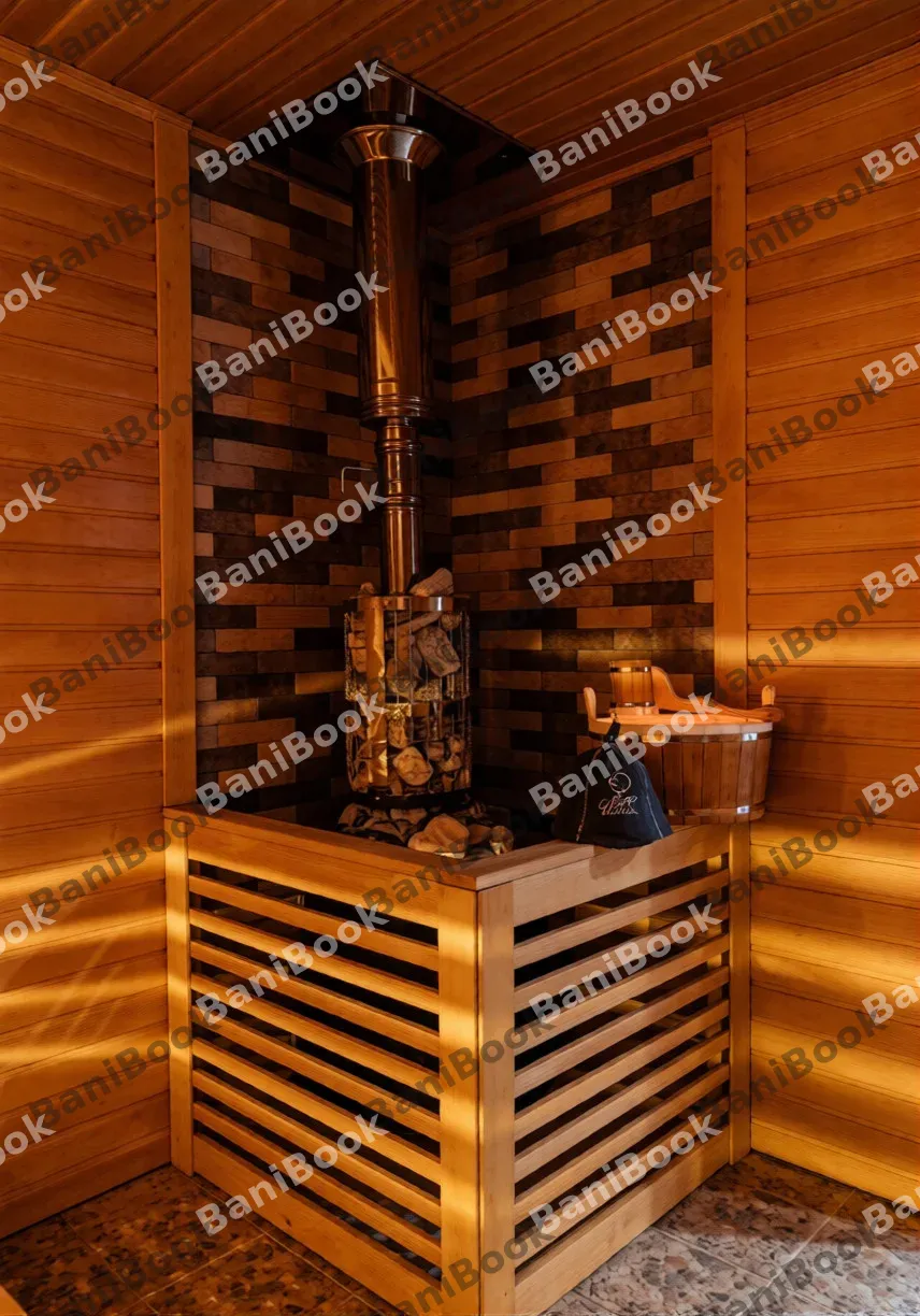 Банный комплекс Арс