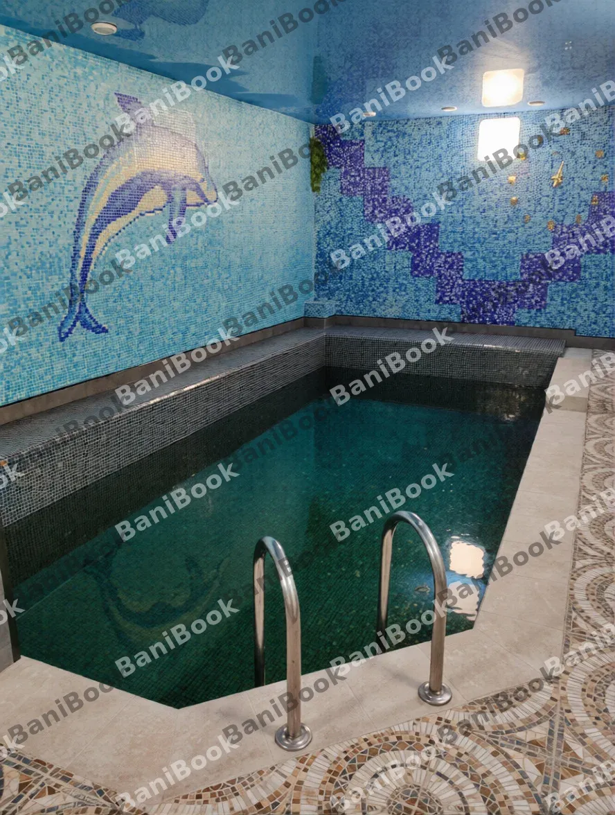 Сауна Дворянское гнездо