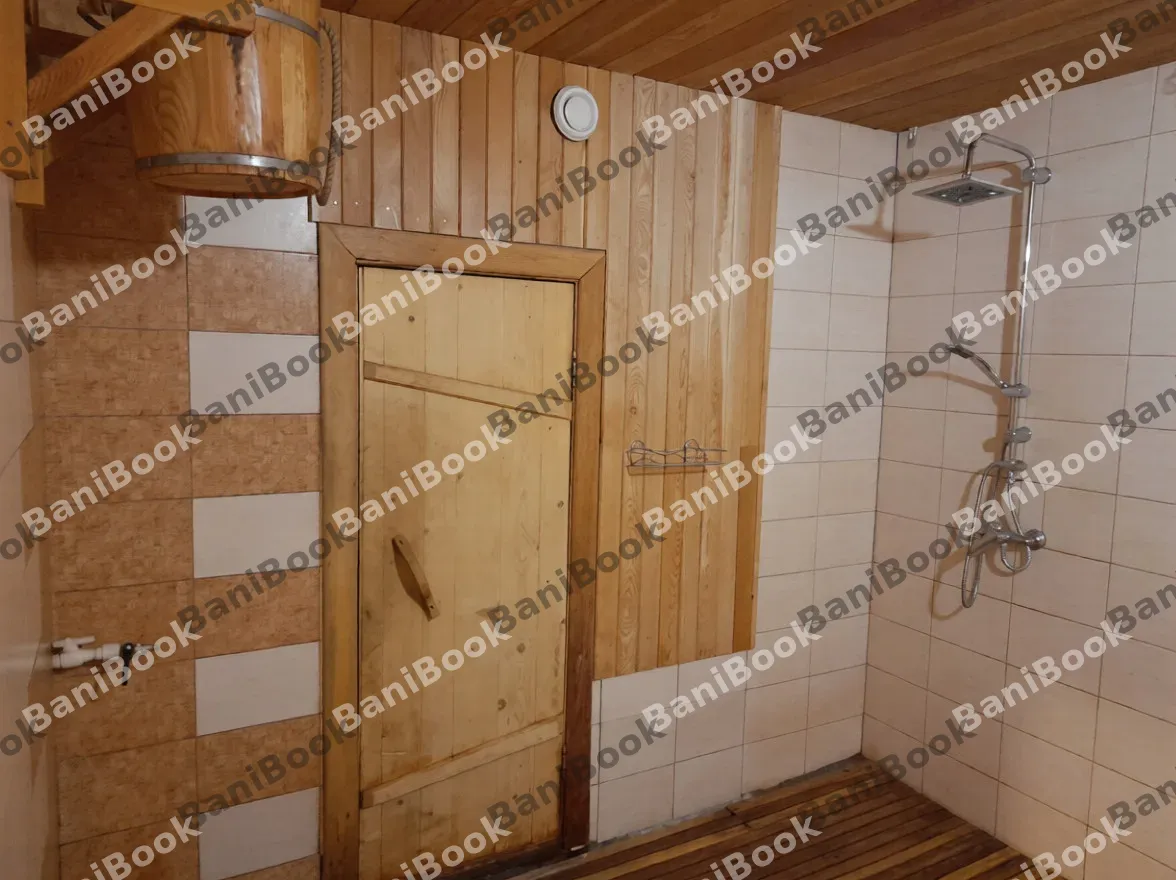 Баня Берлога