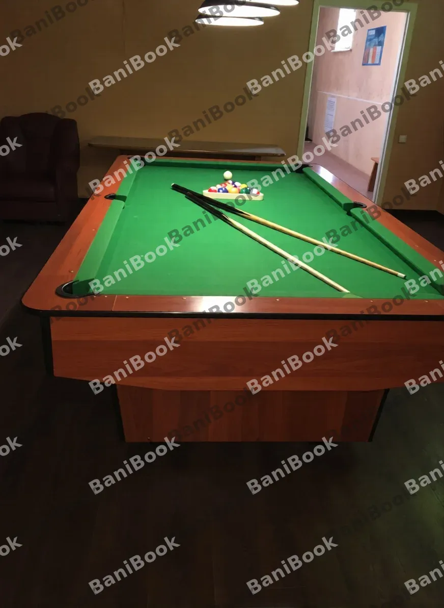 Сауна Берег