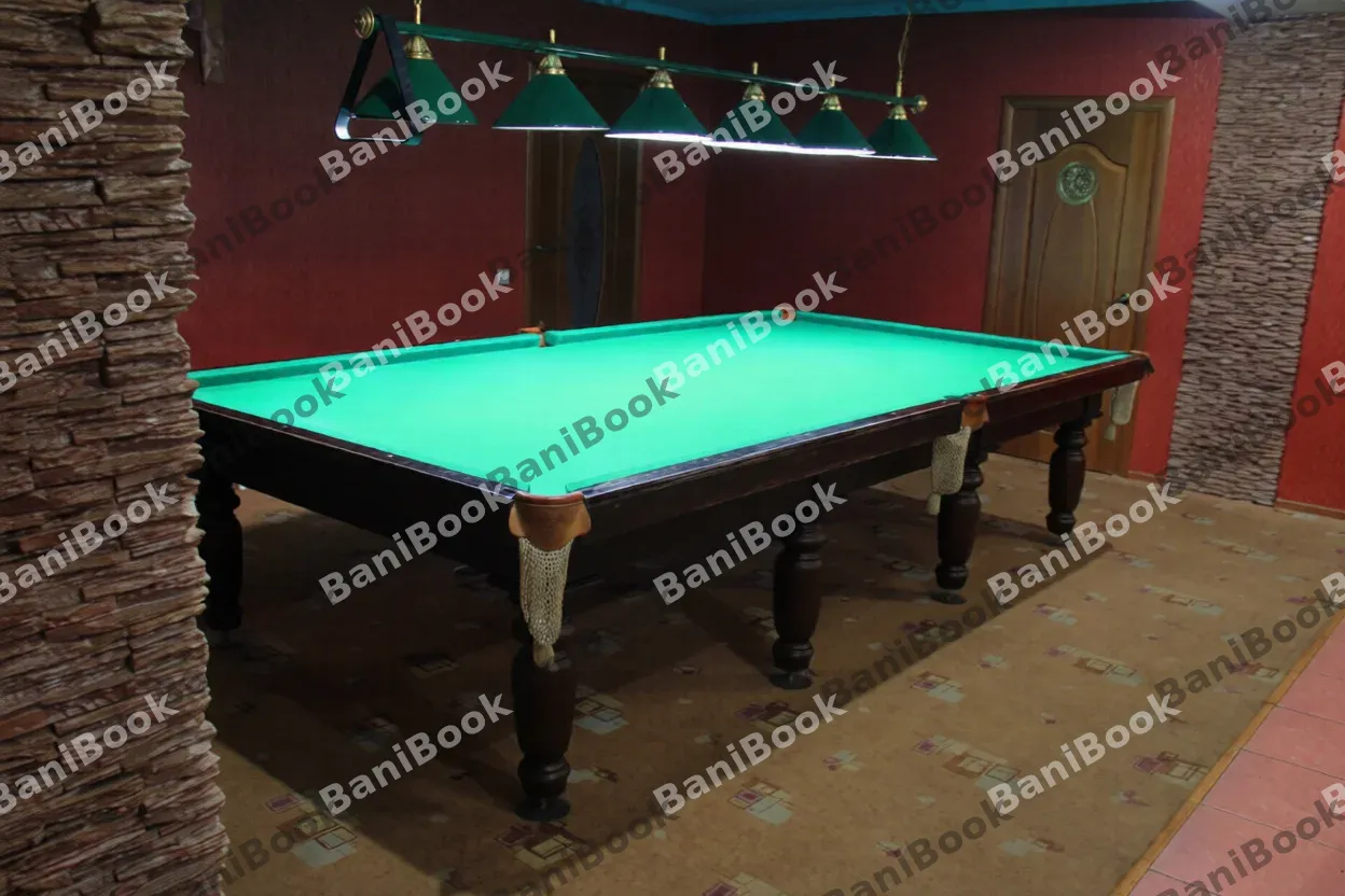 Аквасауна Кассандра