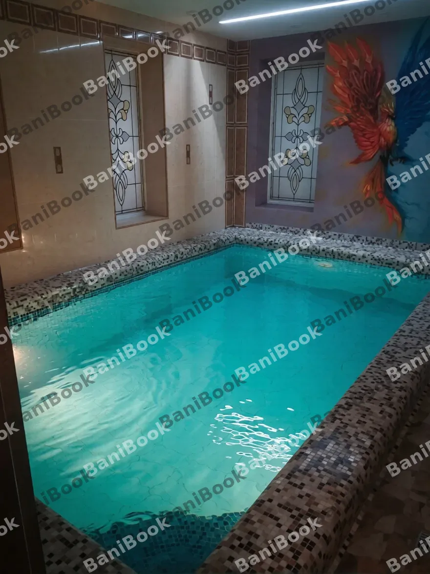 Сауна Комильфо