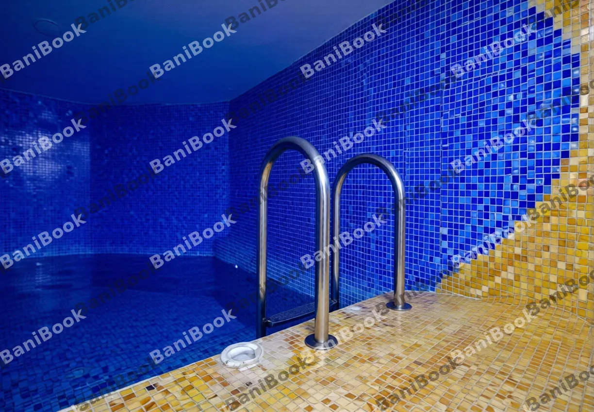 Сауна Галерея