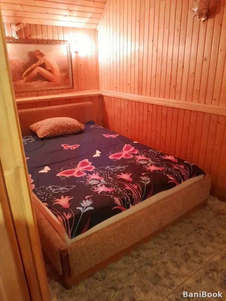 Сауна Бухта