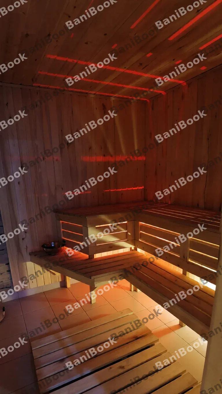 Баня на Коммунистической