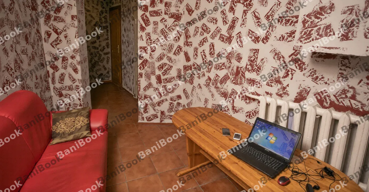 Банька на Чувашской