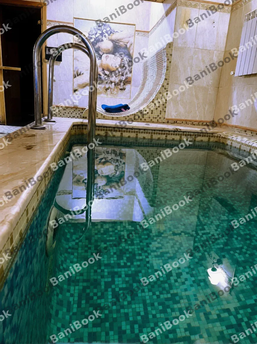 Сауна на Московской