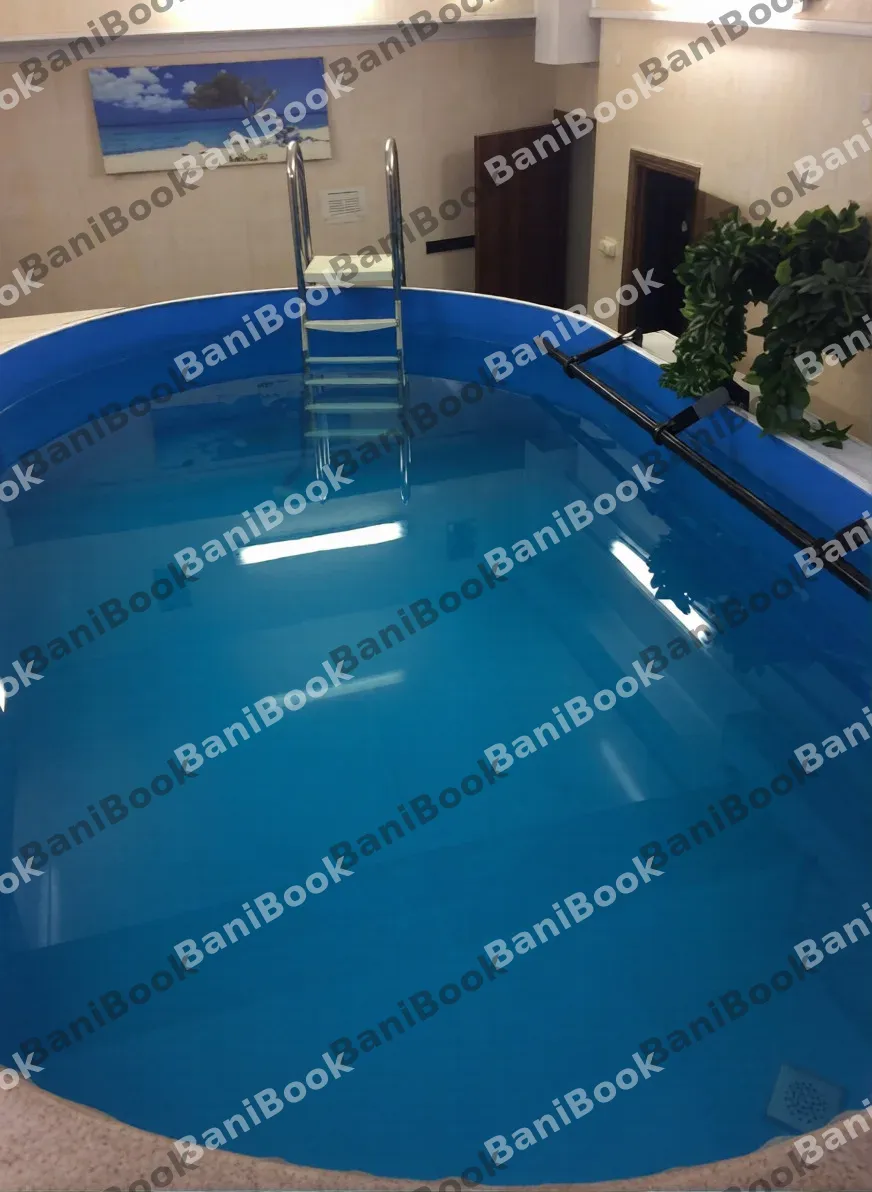 Общественная баня №7