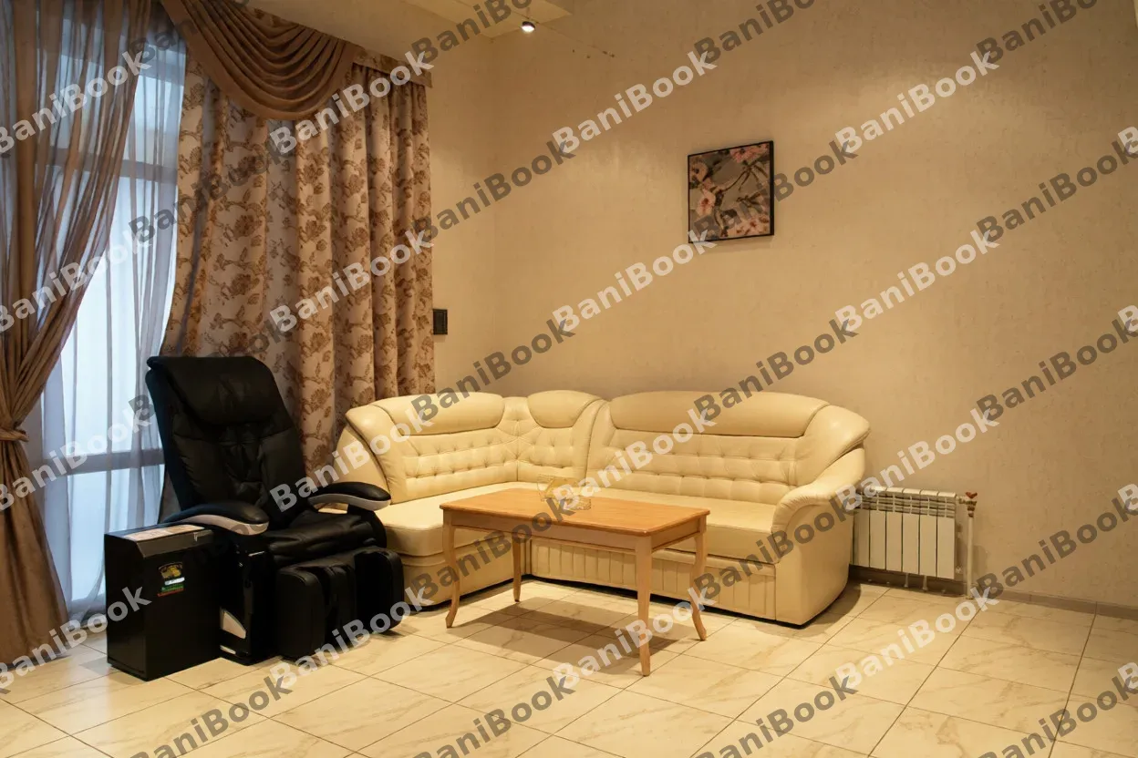 Баня Заимка