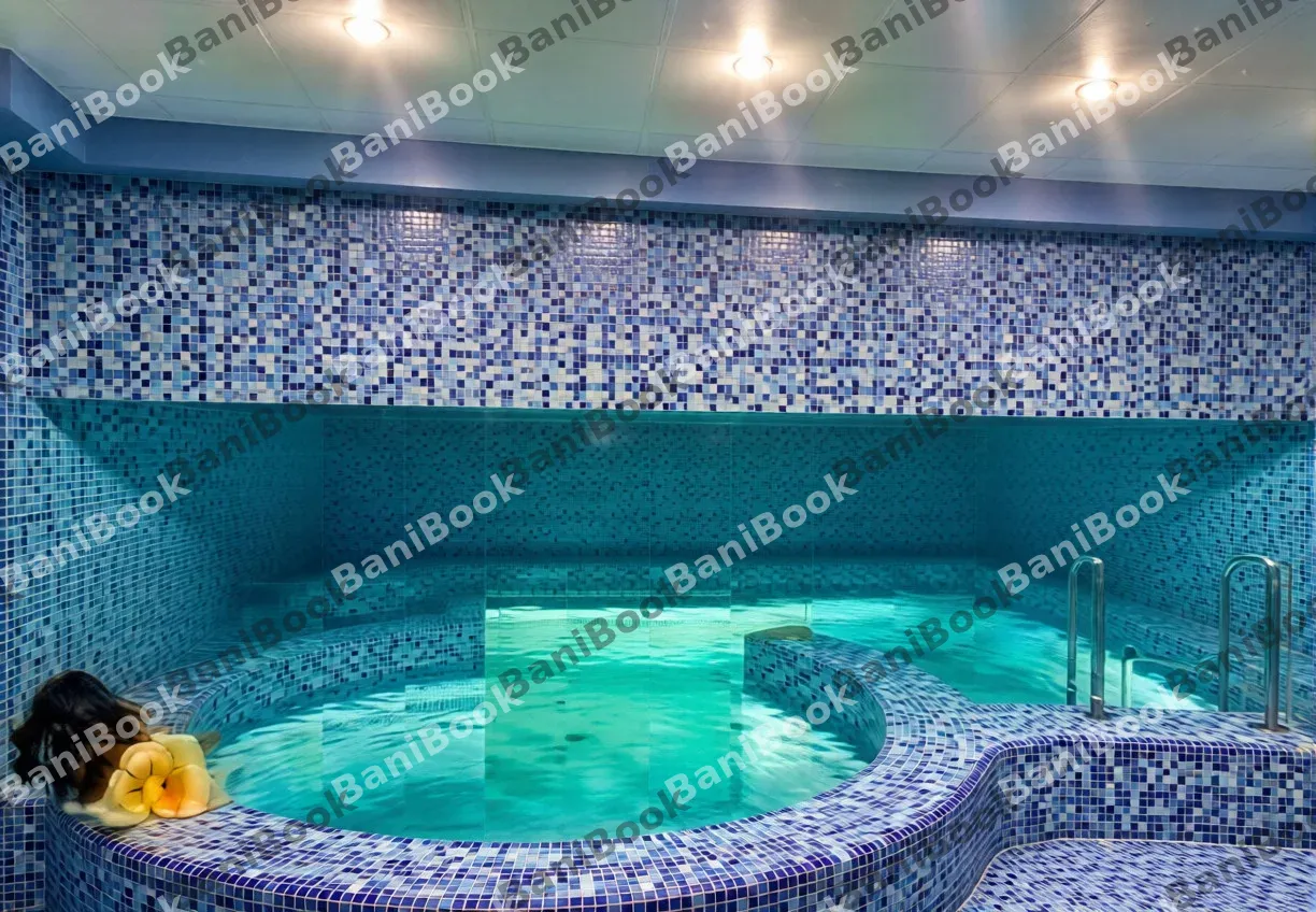 Сауна Приморье