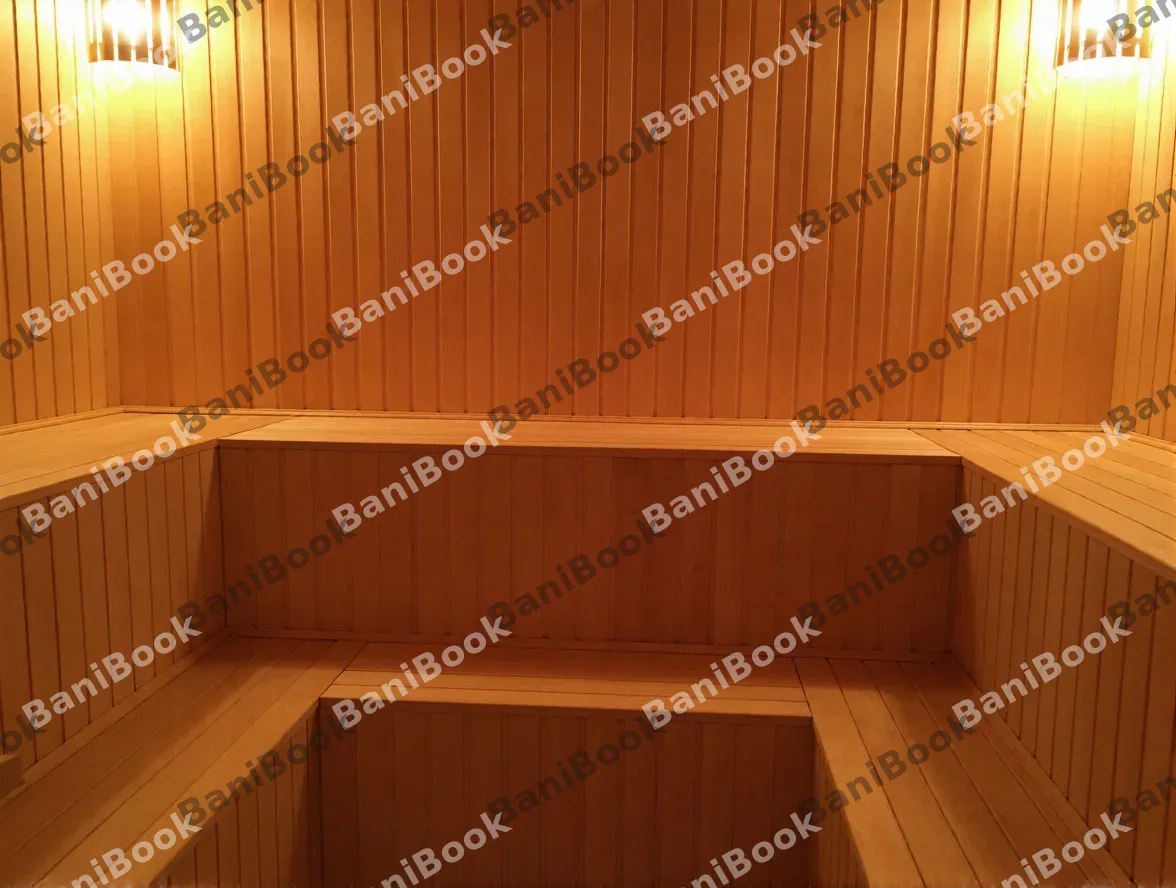 Сауна Абсолют