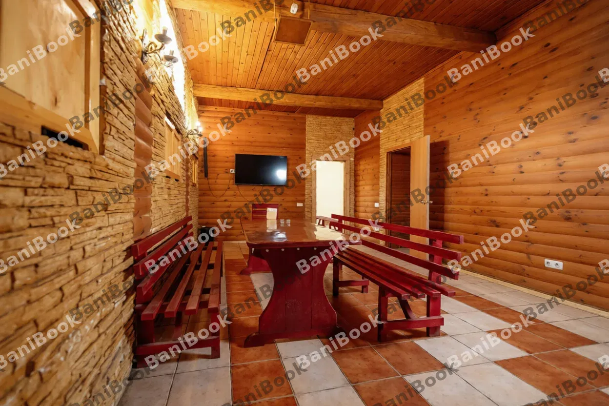 Баня Планета