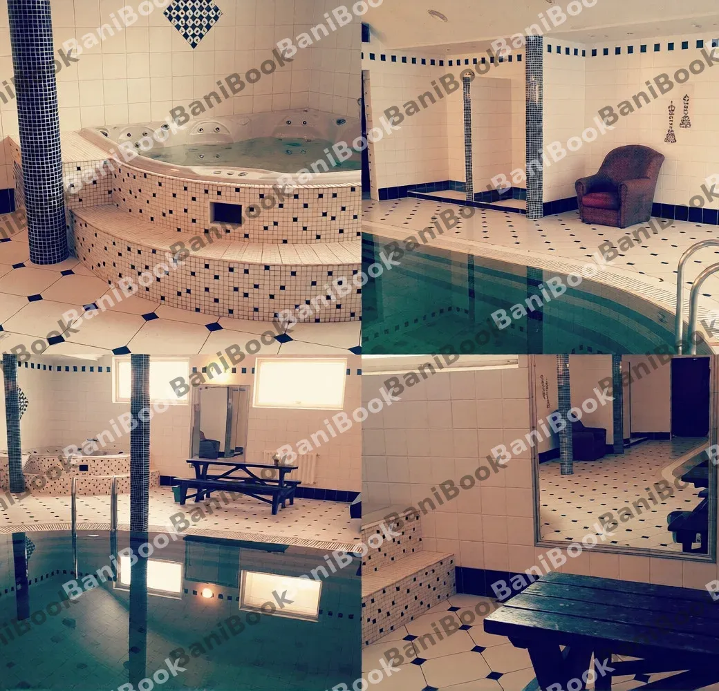 Красная баня