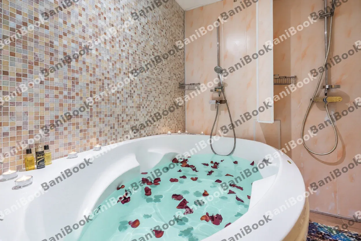 Сауна Rich-House