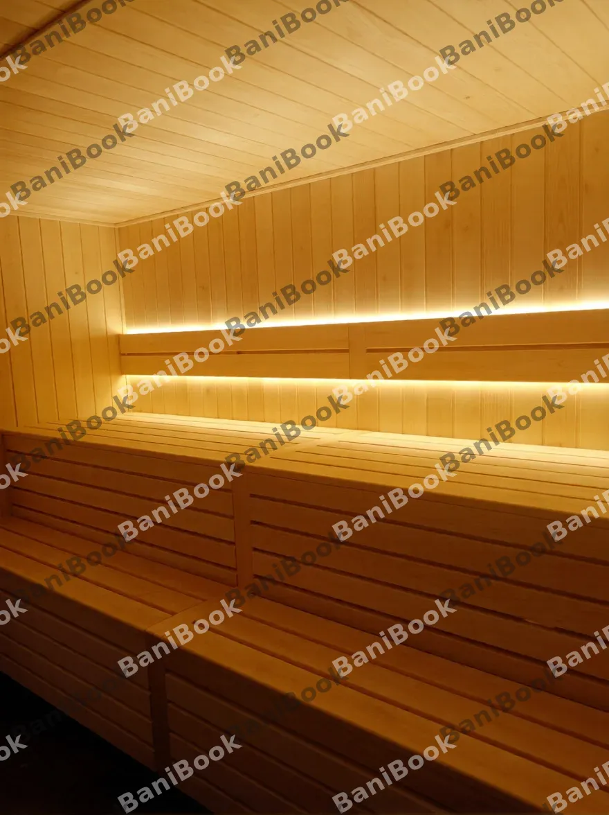 Сауна Забава