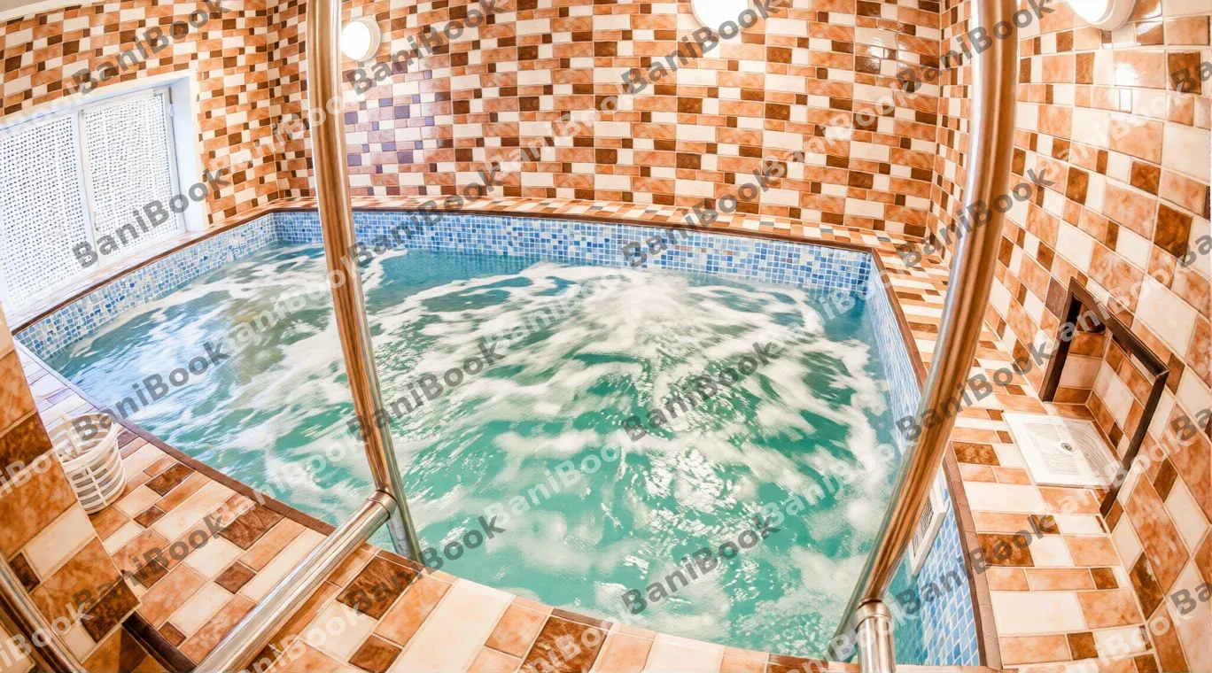 Сауны Бани Гостиный Дом Брянск