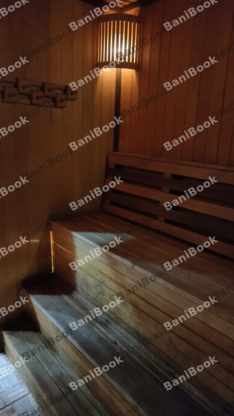 Березка на Сорокиных хуторах